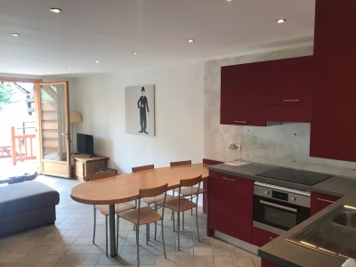 rénover son logement avec Centrale Réservation Montgenèvre